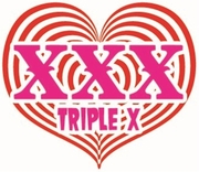 トリプルエックス（XXX）