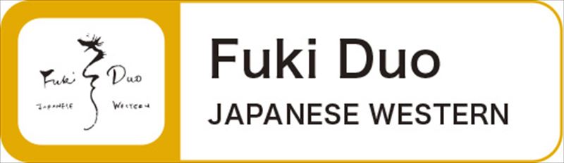 Fuki Duo（フウキ デュオ）