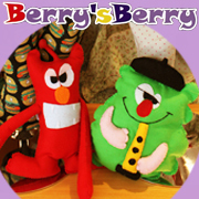 Berry's Berry（ベリーズベリー）
