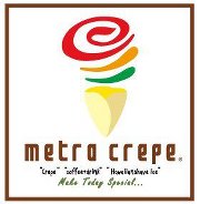 metro crepe（メトロクレープ）
