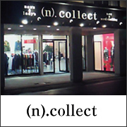 (n).collect（エヌコレクト）