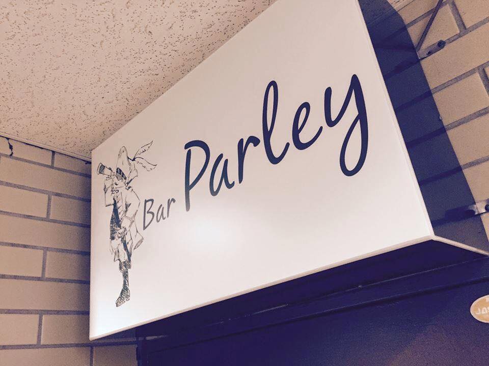 Bar Parley(バー パーレイ)