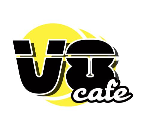 V8cafe(ブイハチカフェ)